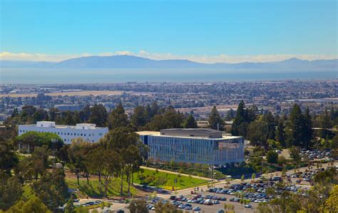 California State University East Bay California State University East Bay
