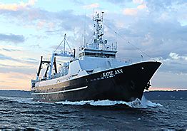 Vessels And Crew Advanced Technology American Seafoods Vessels And Crew Advanced Technology American Seafoods